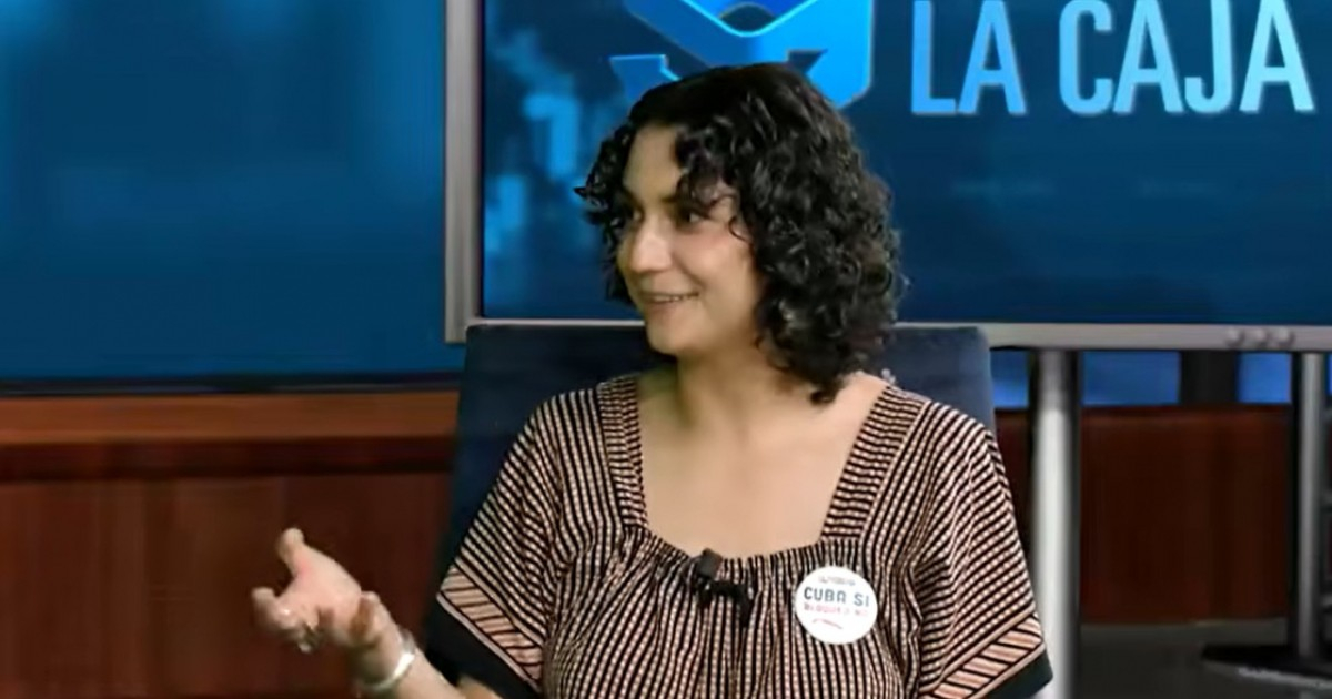 American Activist Claims Growing Radicalization Among U.S. Youth and Rising Interest in Cuban Model