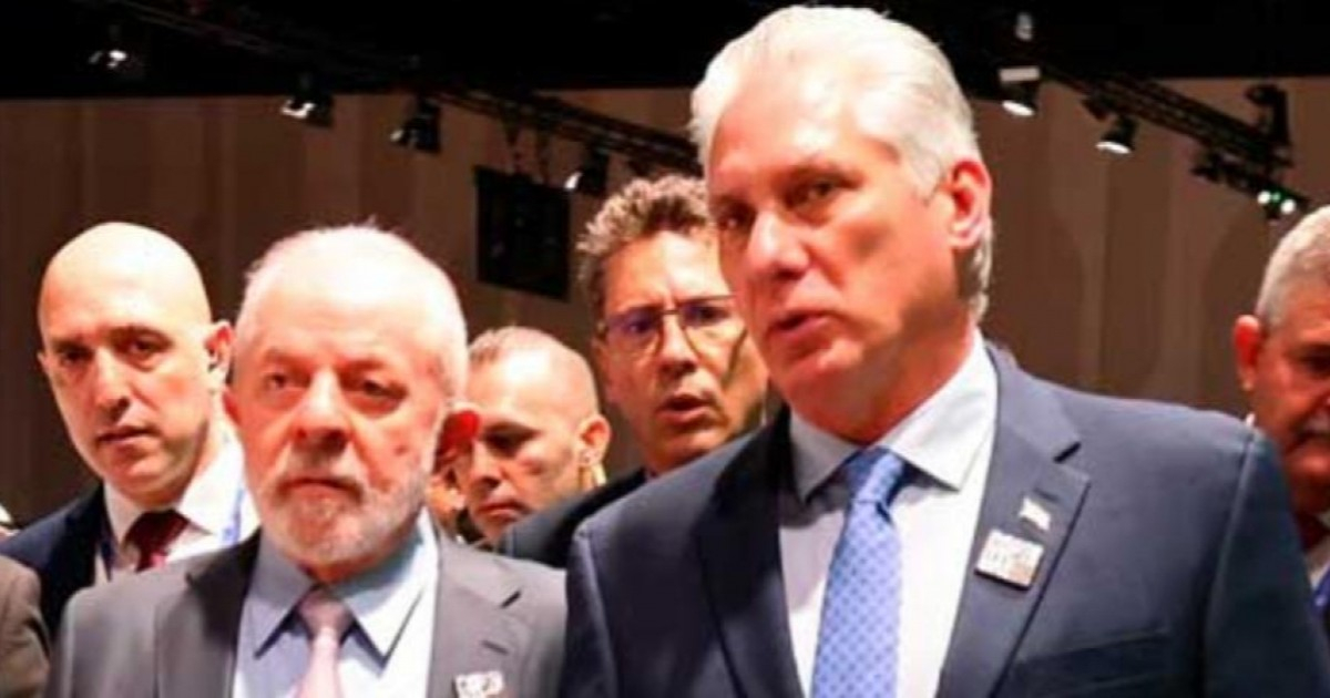 Cuba's Unpaid Debt to Brazil Remains Unresolved as Lula's Government Sees No Recovery in Sight