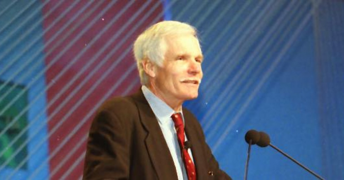 Ted Turner, Visionary Founder of CNN, Passes Away at 87