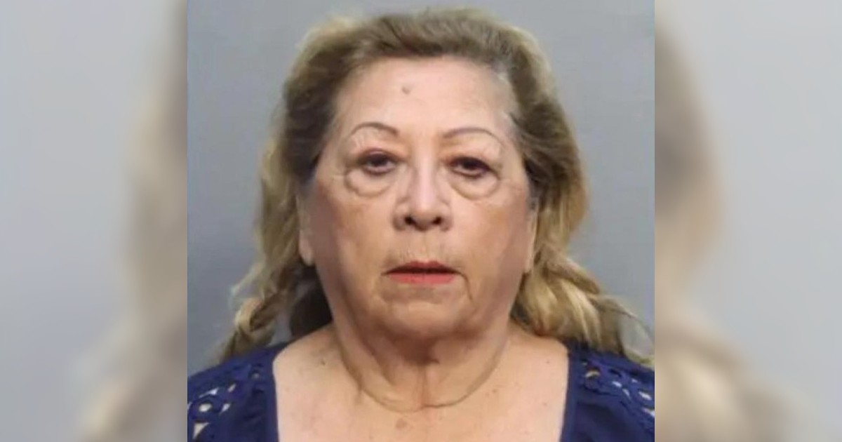 Miami Woman Charged with Pawning $5,000 Worth of Jewelry Belonging to Elderly Friend