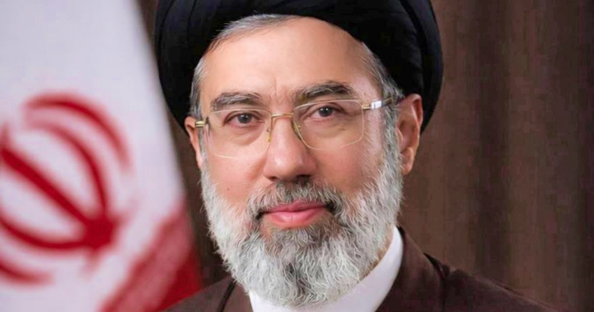 Iran Reviews U.S. Peace Proposal Amid Signs of Potential Deal