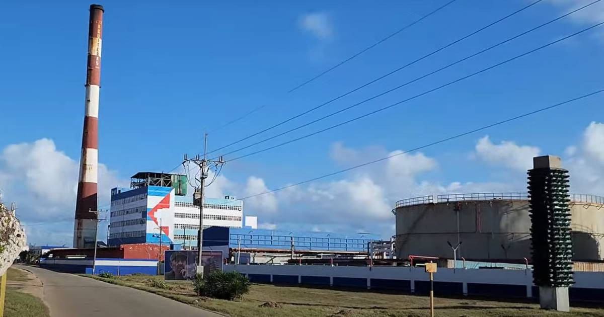 Guiteras Power Plant Faces Uncertain Future Amid Ongoing Testing and Evaluation