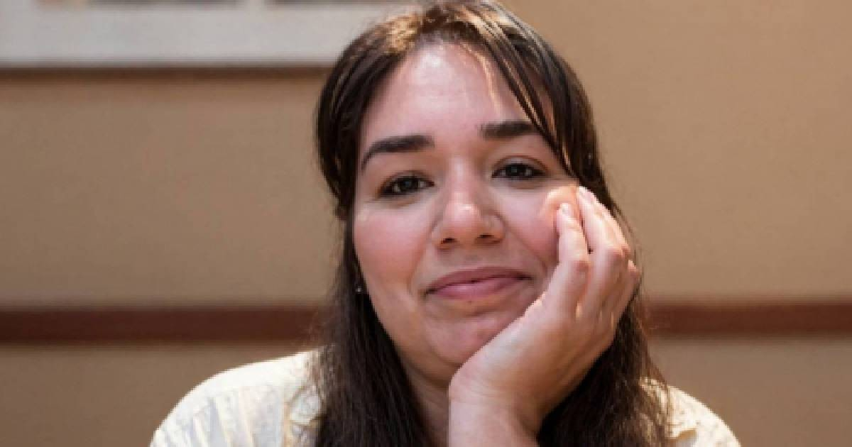 Amelia Calzadilla: From Cooking Fuel Advocate to Political Activist as Gas Now Sells in USD
