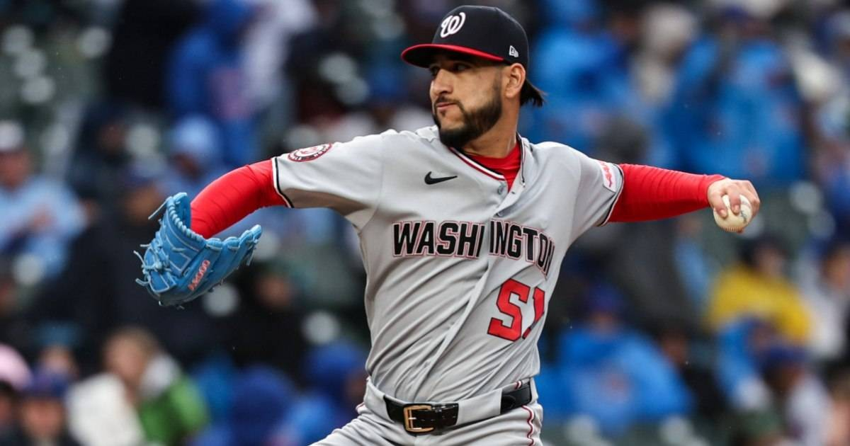 Cionel Pérez Embarks on New Journey with New York Mets
