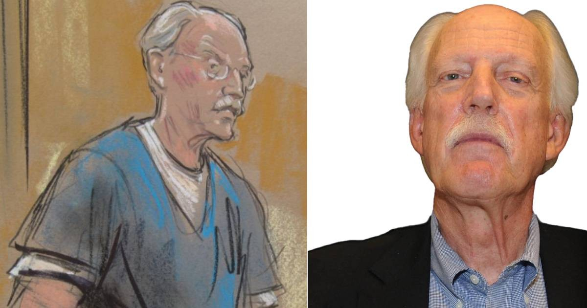 Kendall Myers, American Spy Who Called Fidel Castro "Simply Wonderful," Dies in Prison
