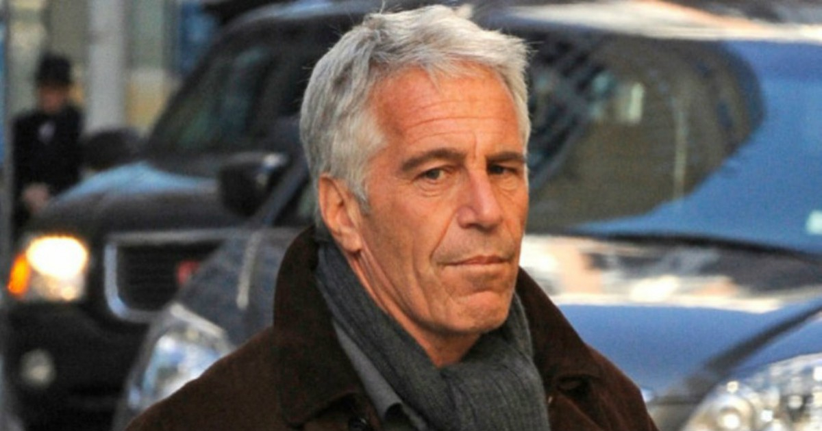 Details Revealed in Epstein's Alleged Farewell Note Following Declassification