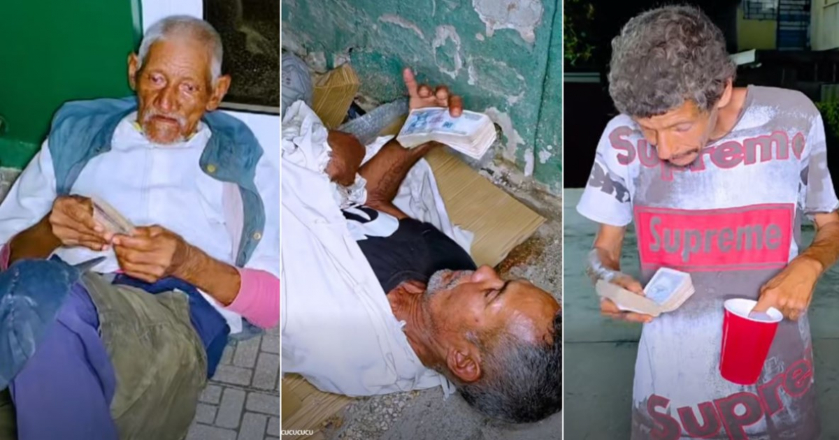 Growing Hunger Crisis in Matanzas: A Grim Reality at the Bus Terminal
