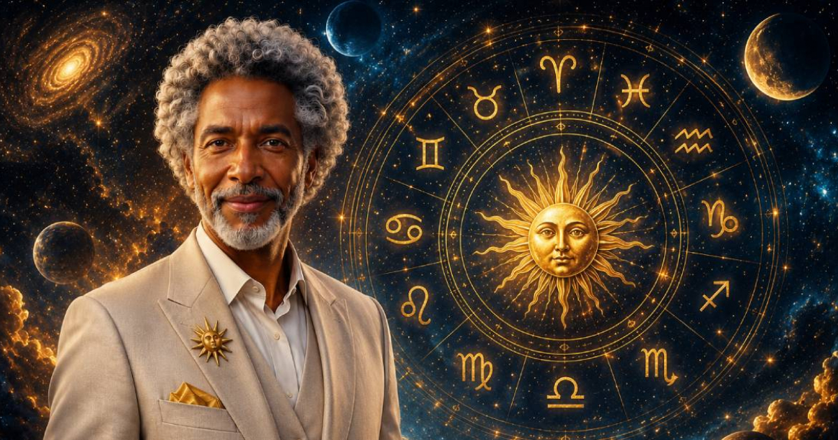 Astrological Insights for 2026-05-07: Major Changes on the Horizon with Mars, Jupiter, Mercury, and Pluto