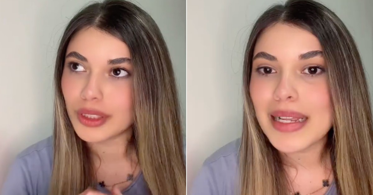 Cultural Confusion: A Cuban Woman's Misunderstanding with Her Italian Partner