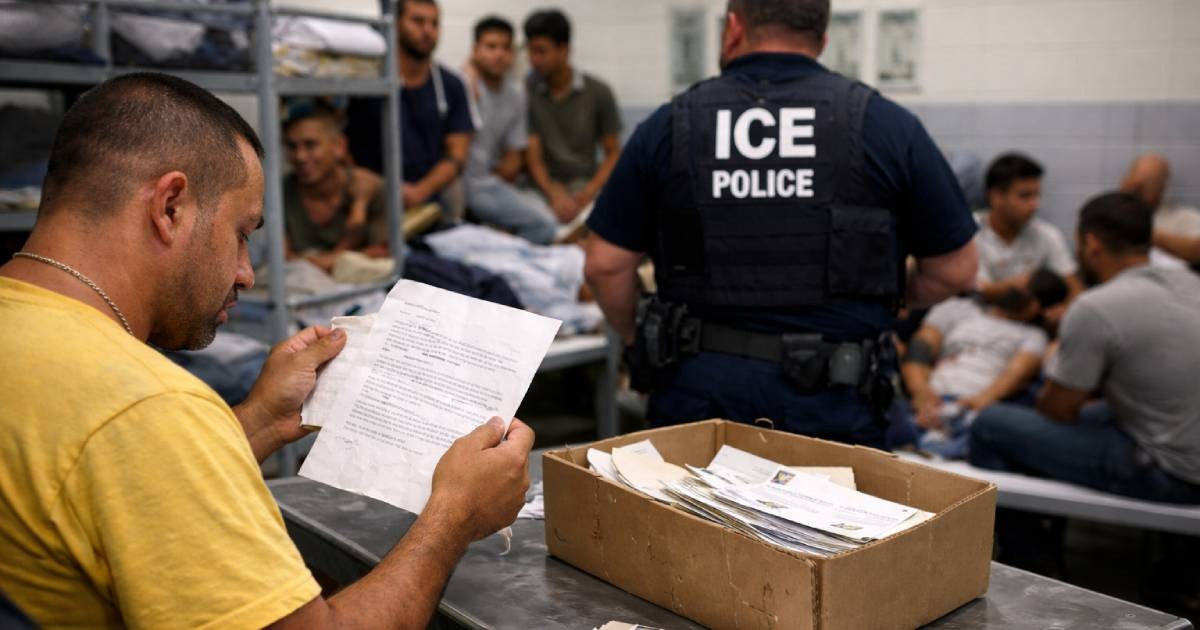 Federal Court Ruling Grants Bond Hearing Rights to ICE Detainees in Florida