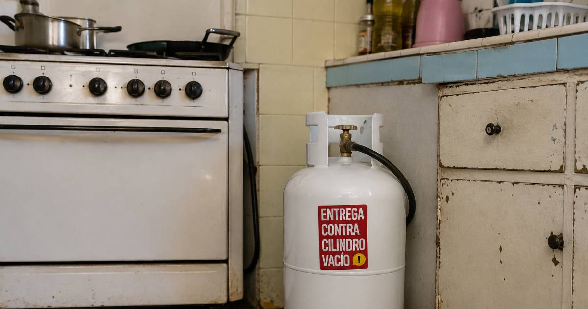 Cuba's Bold Move: Private Gas Imports from the U.S. Fuel a New Lucrative Market