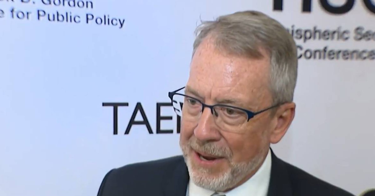 U.S. Diplomat Questions Viable Strategies Against Cuba's Regime