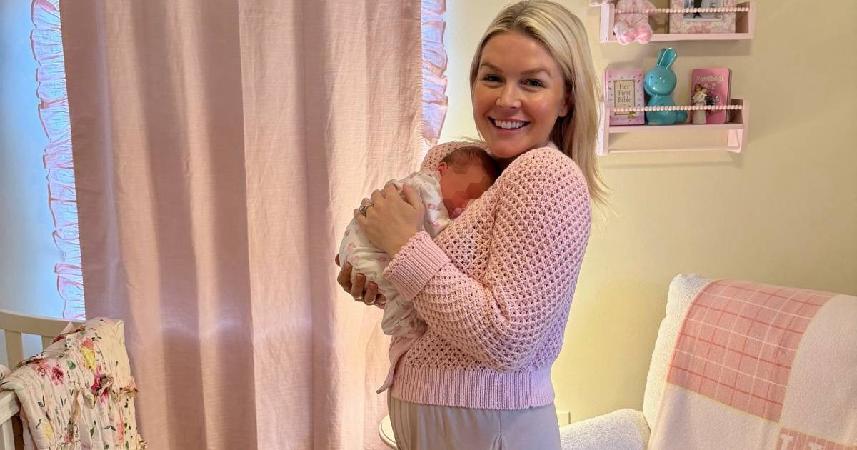 Karoline Leavitt Introduces Her Daughter Vivi on Social Media: "God is Good"