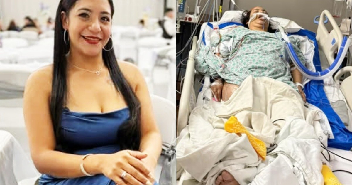 Migrant Has Stroke in U.S. Courtroom: The Story Behind the Incident