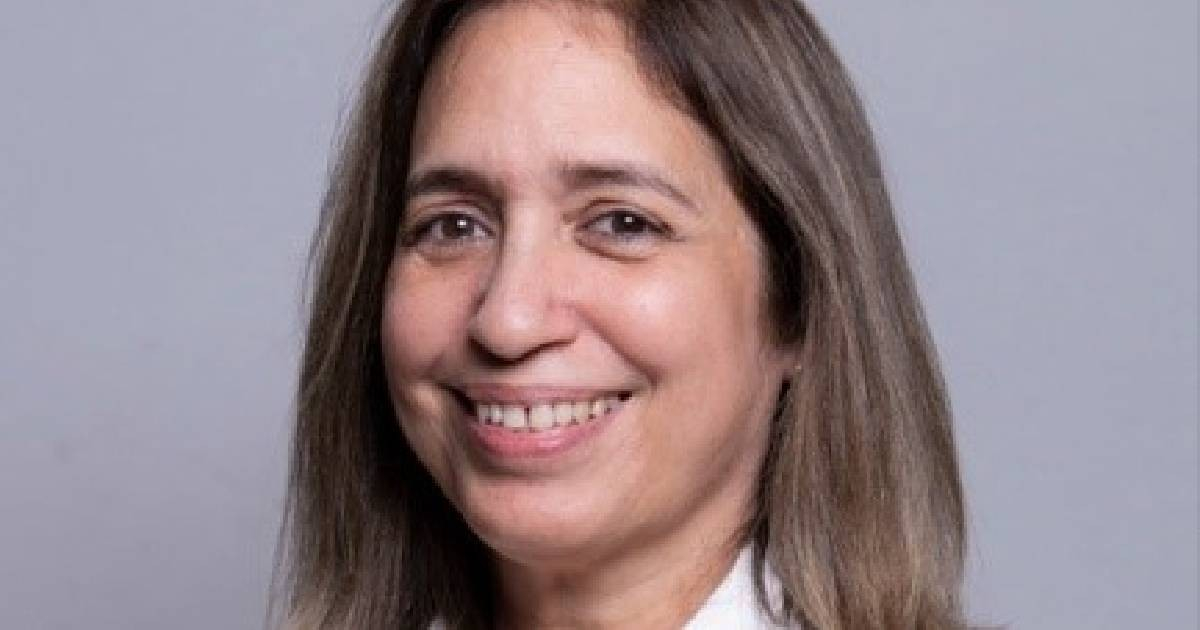 Ania Lastres Morera: The Woman Steering GAESA, Sanctioned by Washington
