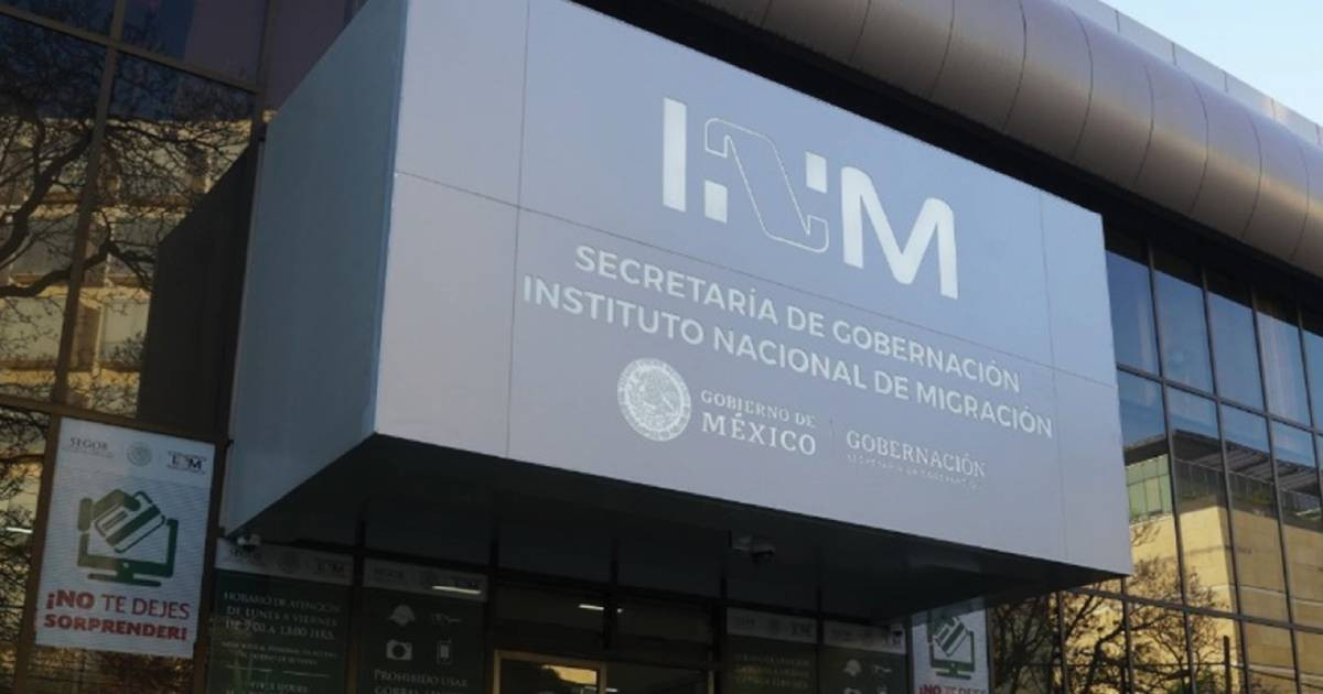 Mexican Immigration Agency Defends Its Operations Amid Comparisons to ICE