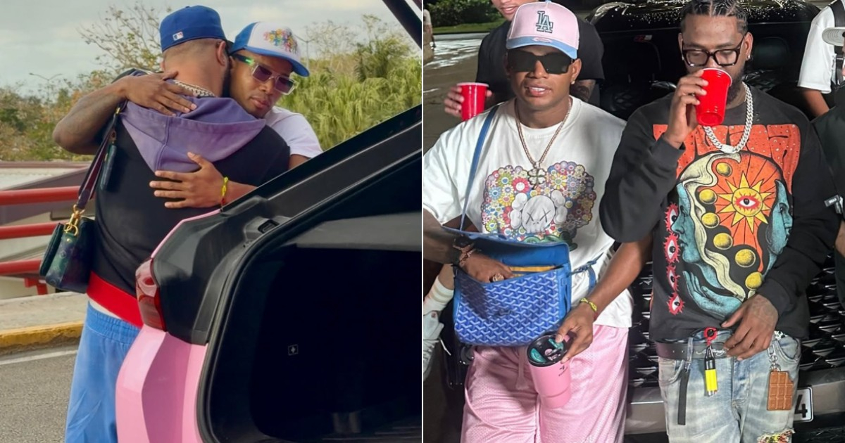 Farewell to Bolito El Efi: Cuban Reggaeton Artists Mourn the Loss of a Beloved Urban Movement Brother