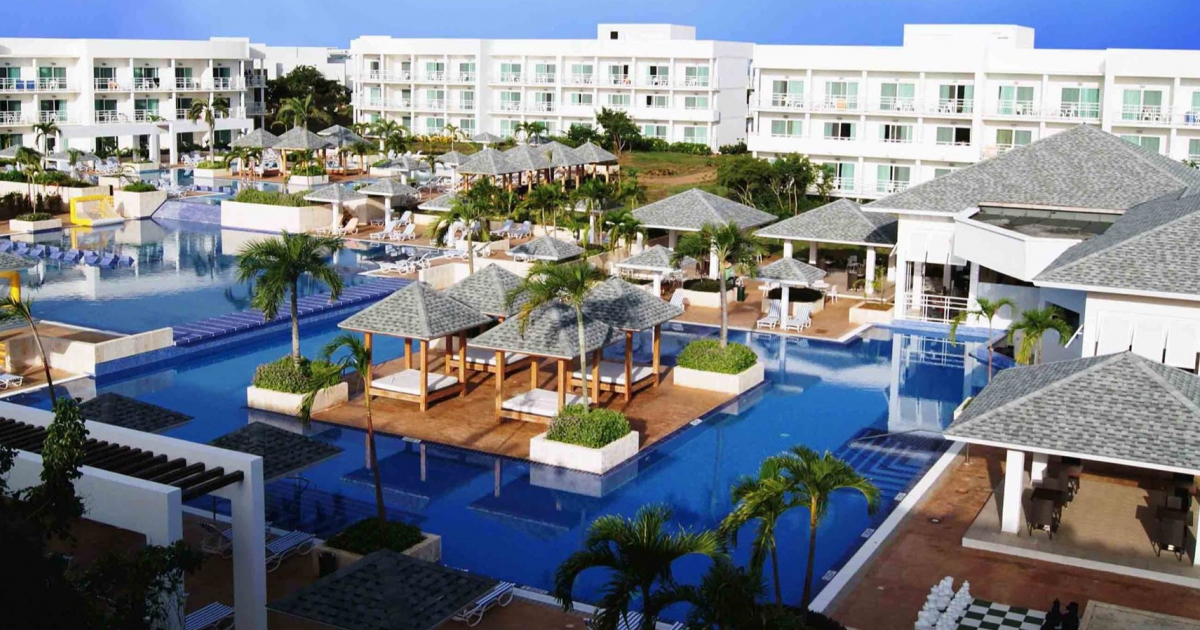 Hotel Valentin Perla Blanca en Cuba © Facebook / Valentin Perla Blanca