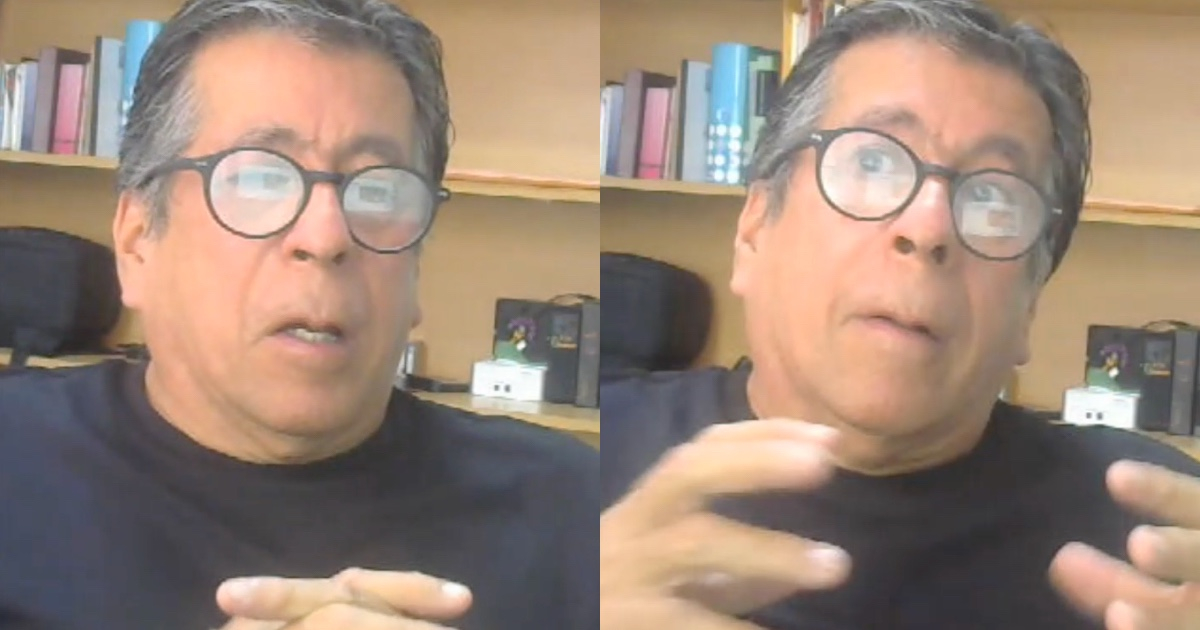 Film Director Jorge Dalton Praises Bukele: "Ended the Salvadoran Conflict"