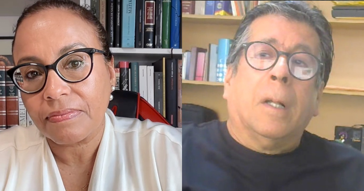 Salvadoran Filmmaker Reflects on Family Tragedy and Disillusionment with Cuba