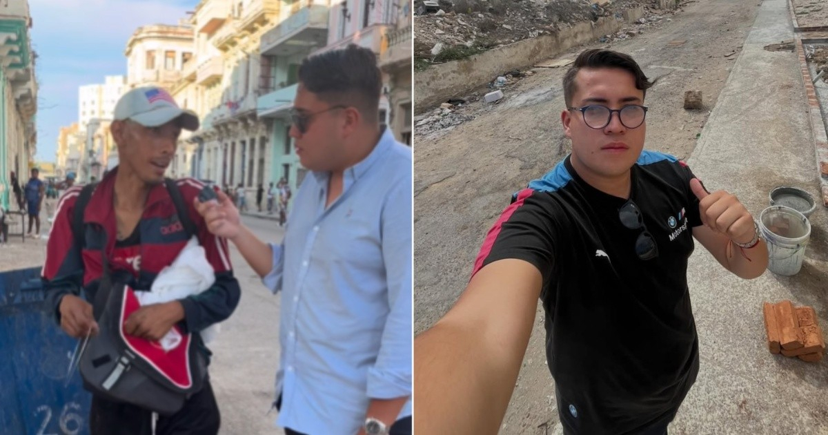 Colombian Journalist Detained in Cuba and Banned from Returning