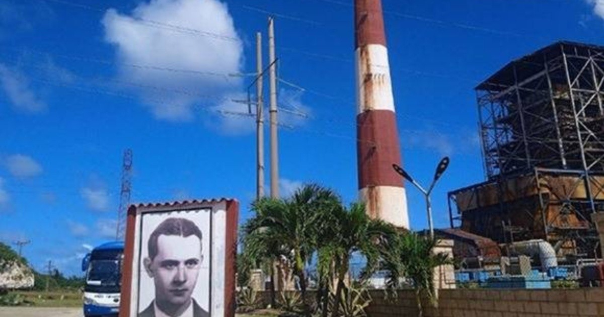 Repairs Completed at Guiteras Power Plant; Restart Promised by Dawn