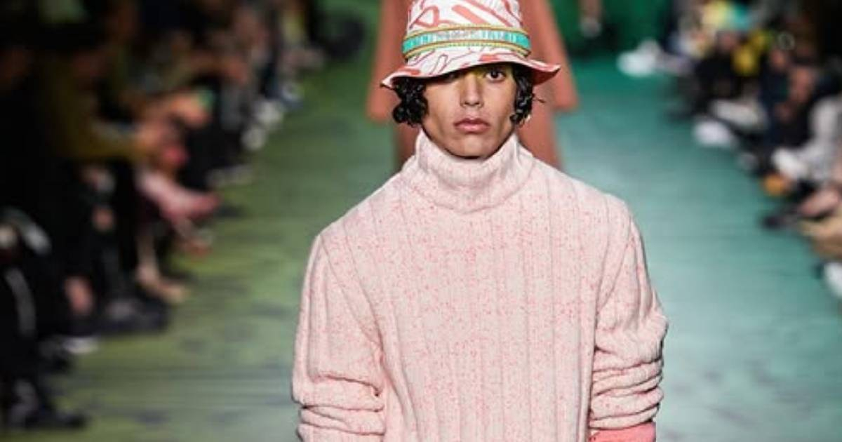 Amaury Valero, the Cuban Model Making Waves on Dolce & Gabbana's Milan Runway