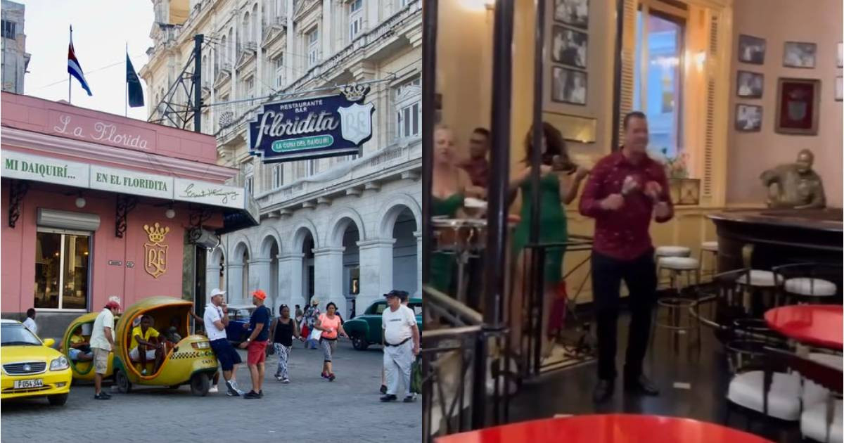 Musicians Play On as Cuban Tourism Faces Titanic Struggles