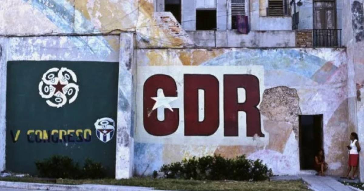 New Initiative "My Neighborhood for the Homeland" Launched to Bolster Political Surveillance in Cuban Communities