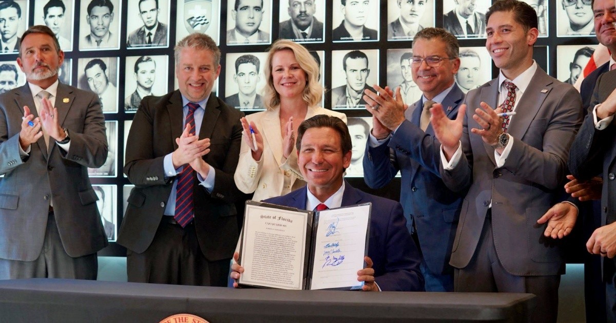 DeSantis Introduces New Restrictions on Deals with Cuba in Florida: What Are the Implications?