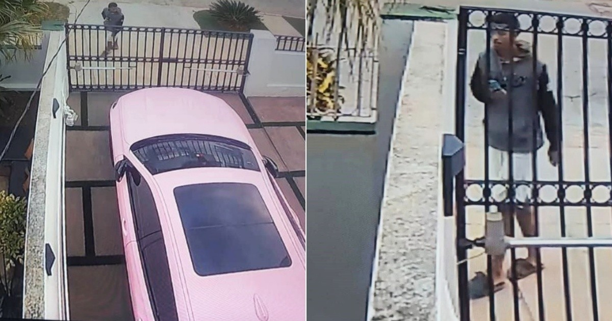 Bolito El Efi's Home Targeted by Burglars Hours After His Death in Havana: "Respect Is Gone"