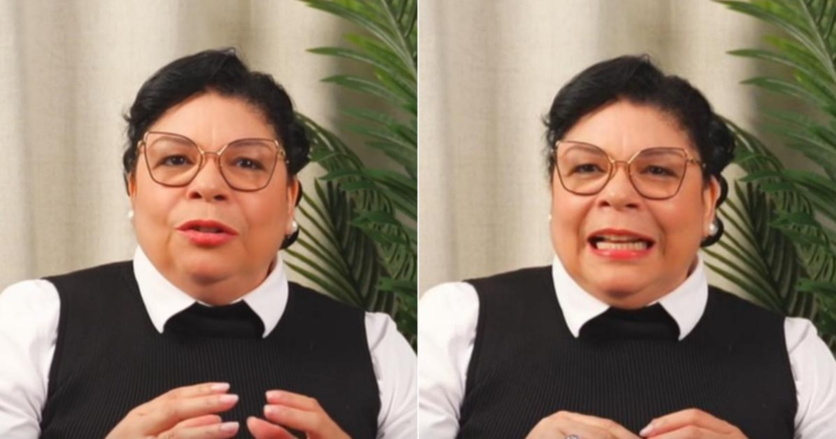 Cuban Actress María Teresa Pina Draws Stark Contrast Between José Martí and Fidel Castro