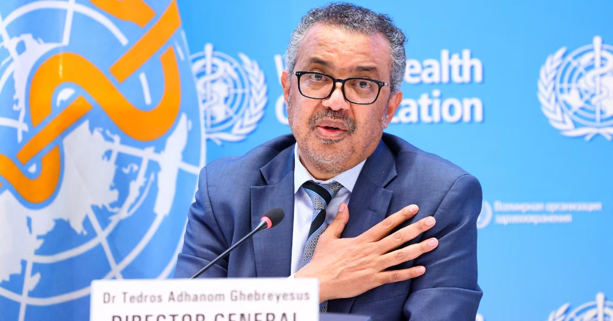 WHO Director Addresses Tenerife Residents to Alleviate Concerns Over MV Hondius Hantavirus Outbreak