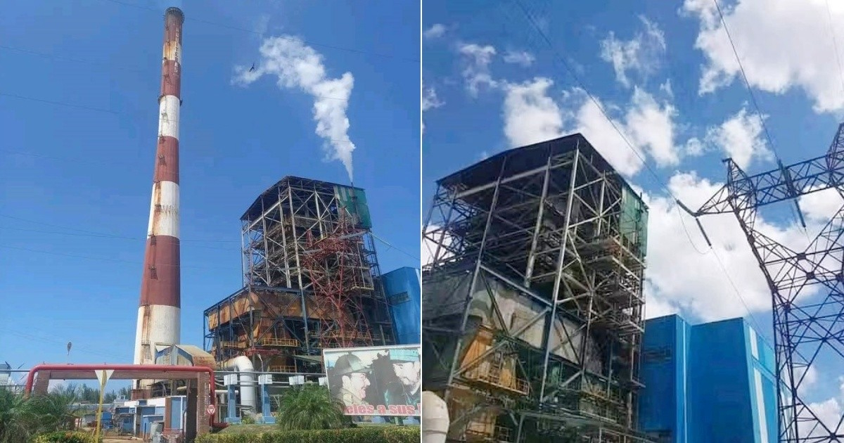 Antonio Guiteras Power Plant Reconnects to National Grid: What Blackout Forecasts Await Cuba Today?