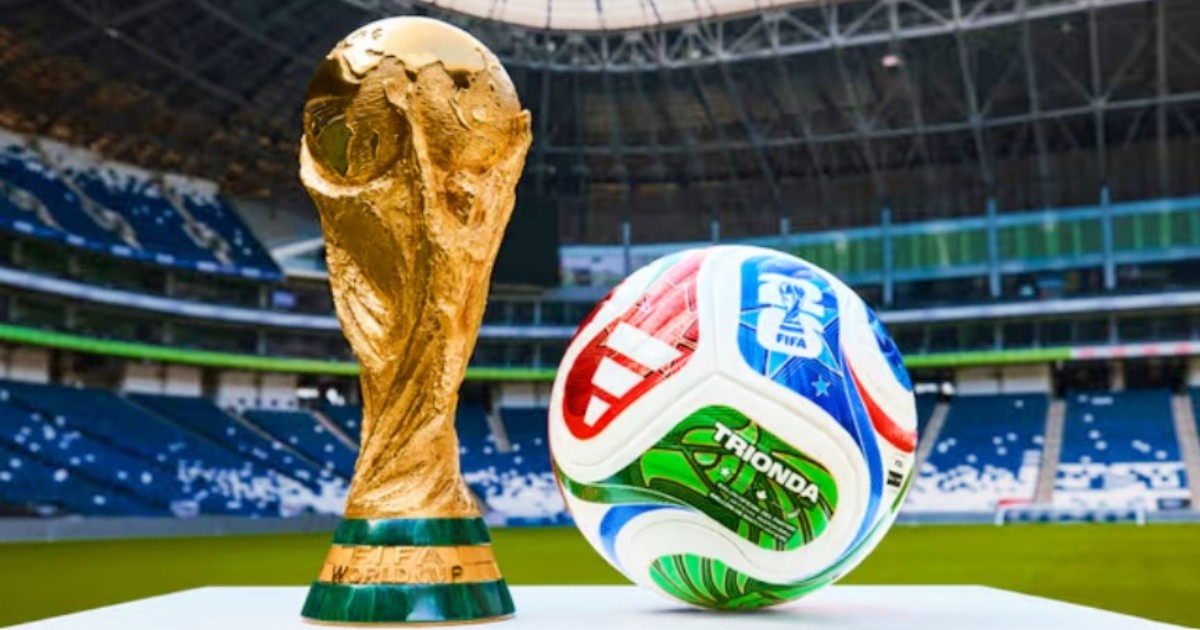 FIFA Unveils Star-Studded Lineup for 2026 World Cup Opening Ceremonies