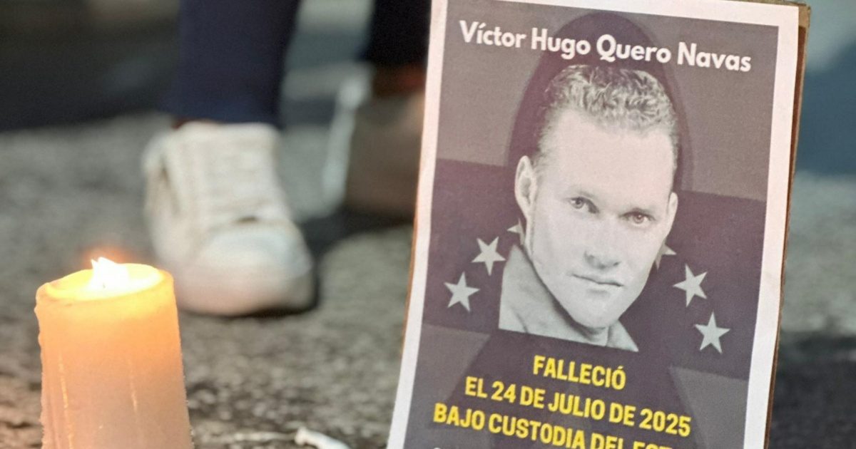 María Corina Machado Calls for Immediate Release of Venezuelan Political Prisoners After Death in Custody