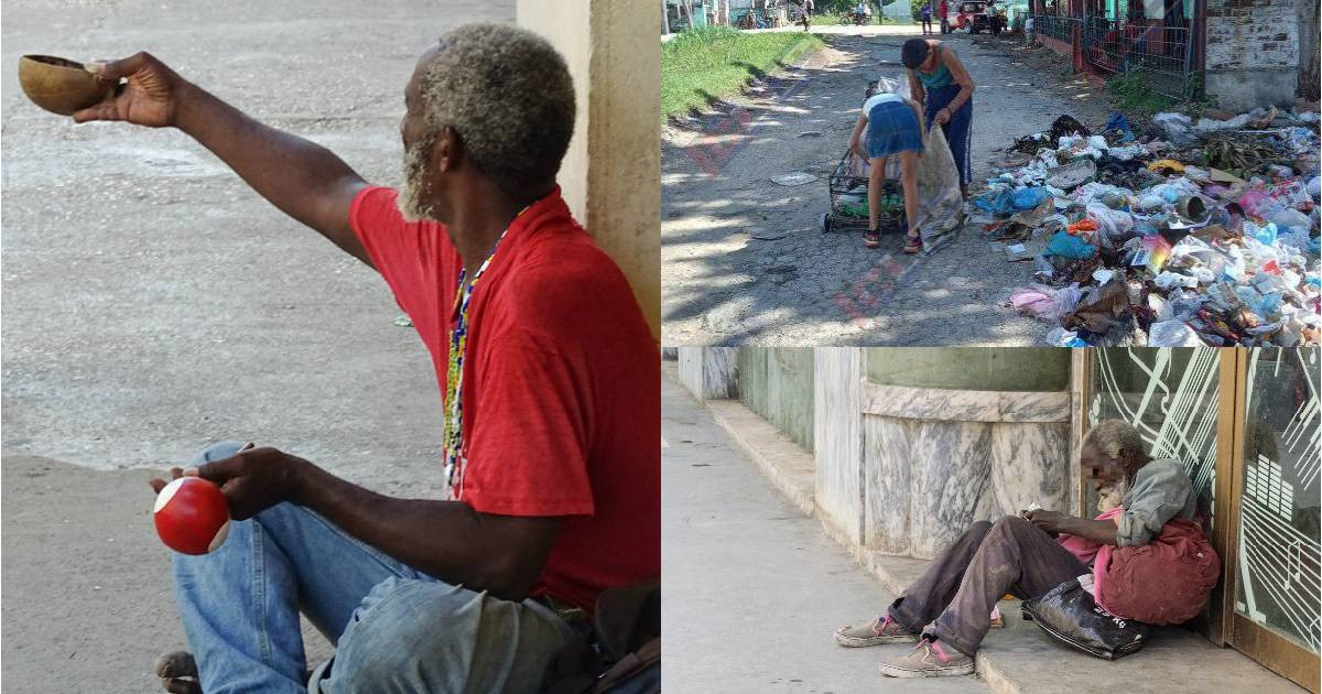 Cuban State Media Criticizes U.S. 'Working Poor,' Faces Backlash from Those Enduring Socialist Misery