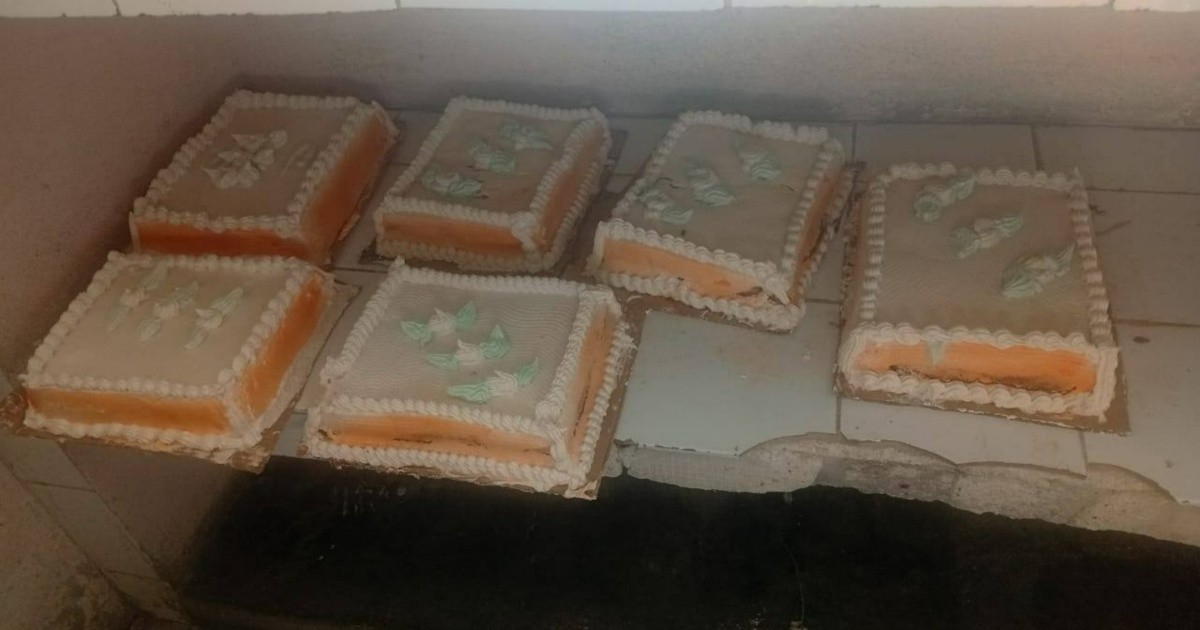 Bakery Fined 8,000 Pesos in Guantánamo for Withholding Mother's Day Cakes
