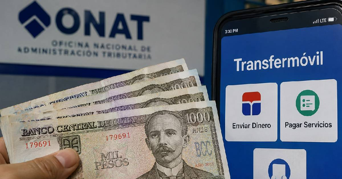 Cuban Government Raises Financial System Fines: Legal Entities Could Face Penalties Up to 5 Million CUP