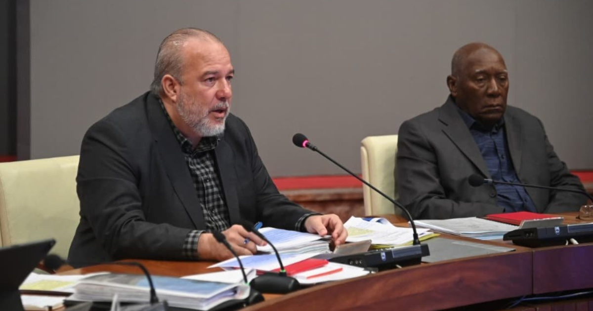 Cuban Government Calls for "Reinvention" After Admitting "Traditional Methods" Are Failing