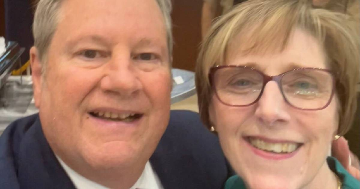 Mike Hammer Praises Laura Dogu, Former U.S. Chargé d'Affaires in Venezuela