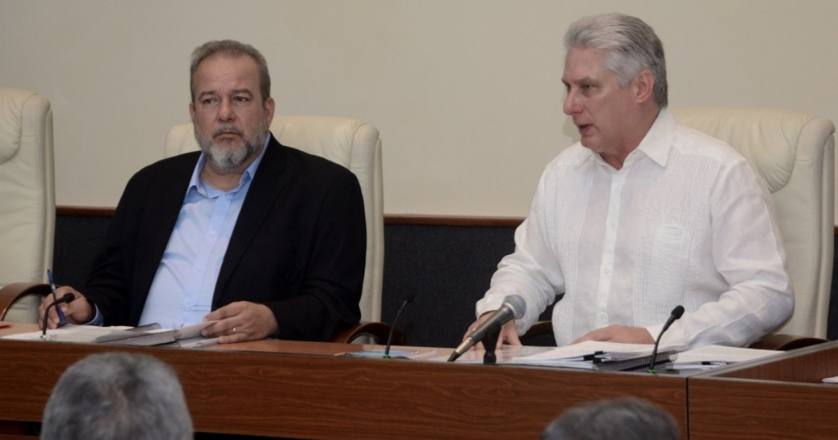 Marrero Criticizes Cuban Bureaucracy, Highlights Upcoming Ministry Reduction