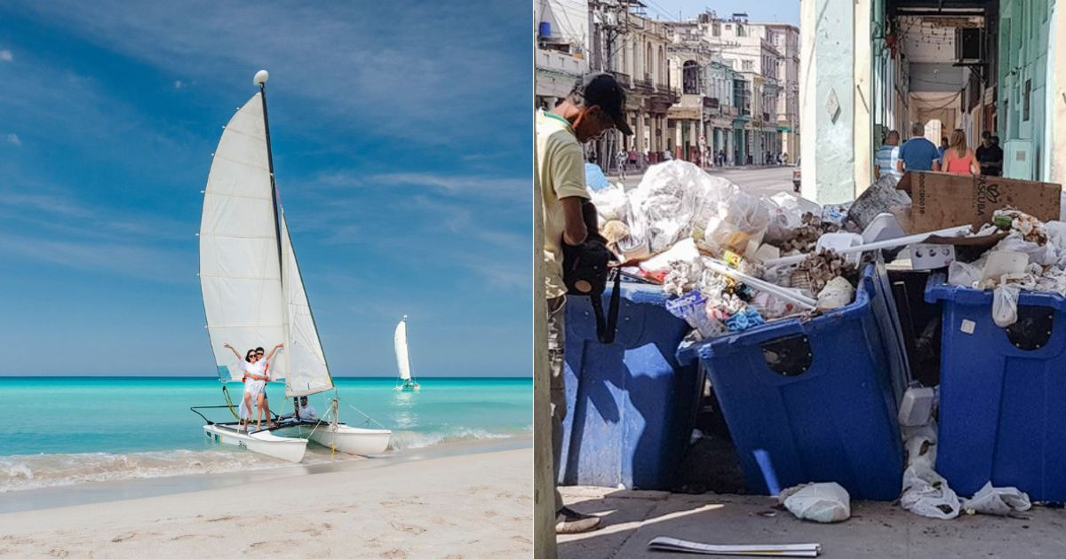 Cuba's Tourism Is More Than Just Sun and Sand, Official Media Claims Amid Economic Struggles