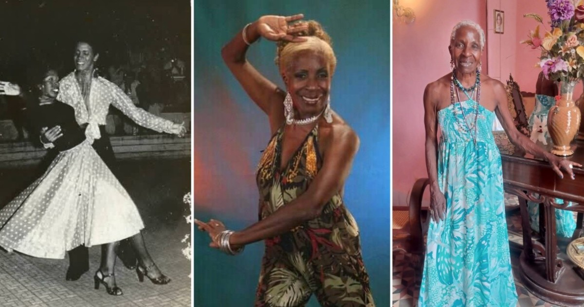 Nieves Nivis, "The Whirlwind" of Para Bailar, Passes Away After Years of Illness and Institutional Neglect