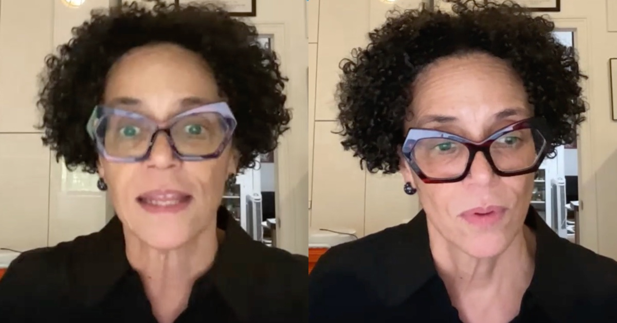 Cuban-American Artist Coco Fusco Reveals Death Threat Against Luis Manuel Otero in Prison