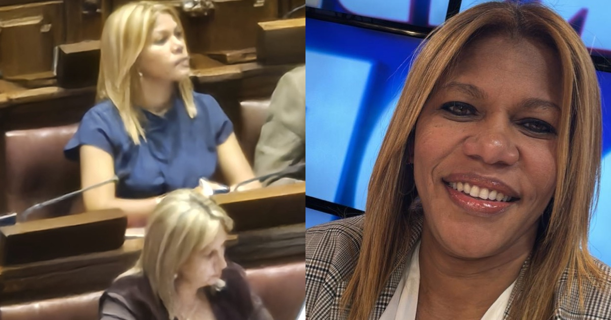 Cuban-Origin Uruguayan Lawmaker Exposes GAESA's Shady Business with Uruguayan Milk