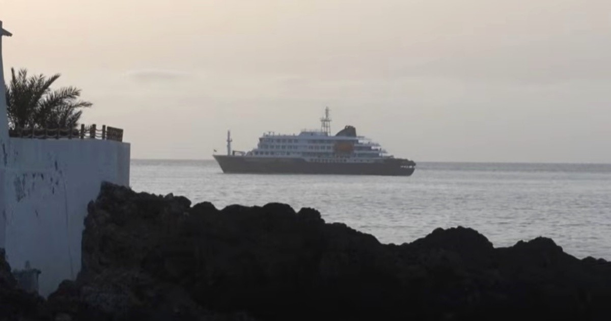 U.S. Prepares for Possible Hantavirus Exposure Among Americans from Cruise Ship