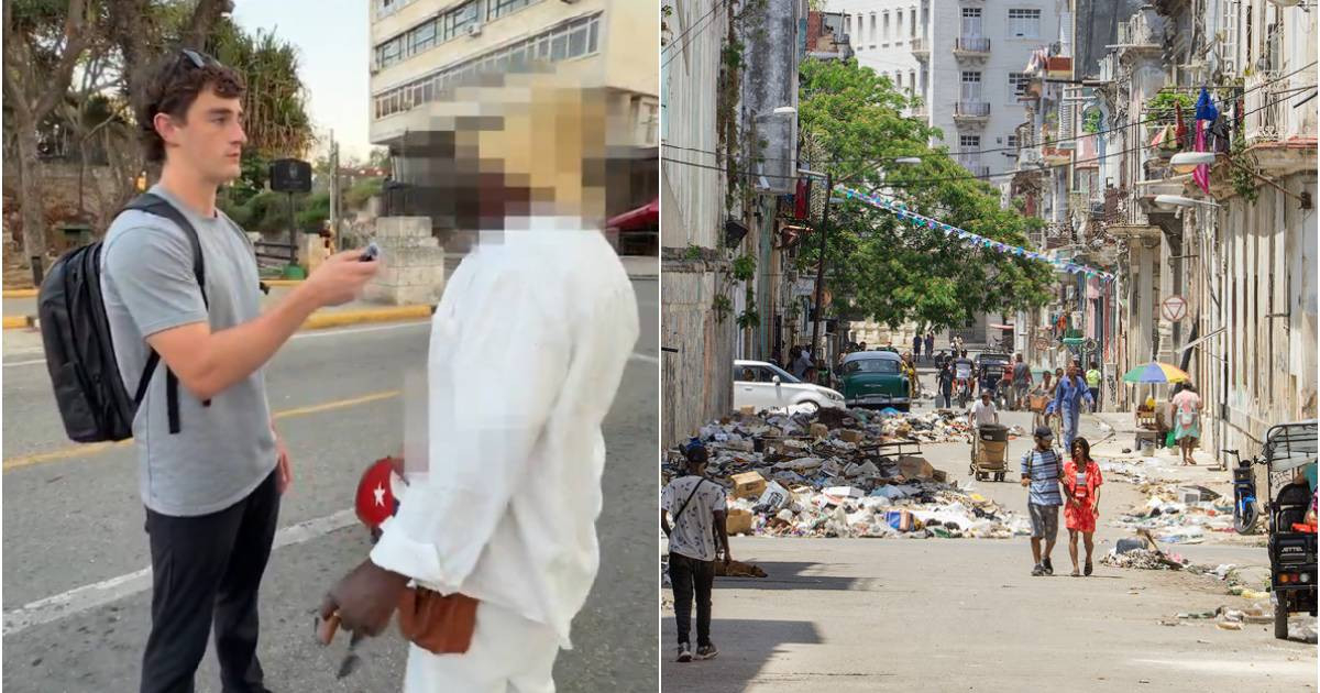 Cuban Voices Criticize Communism's Impact: A Raw Testimony from Havana Streets