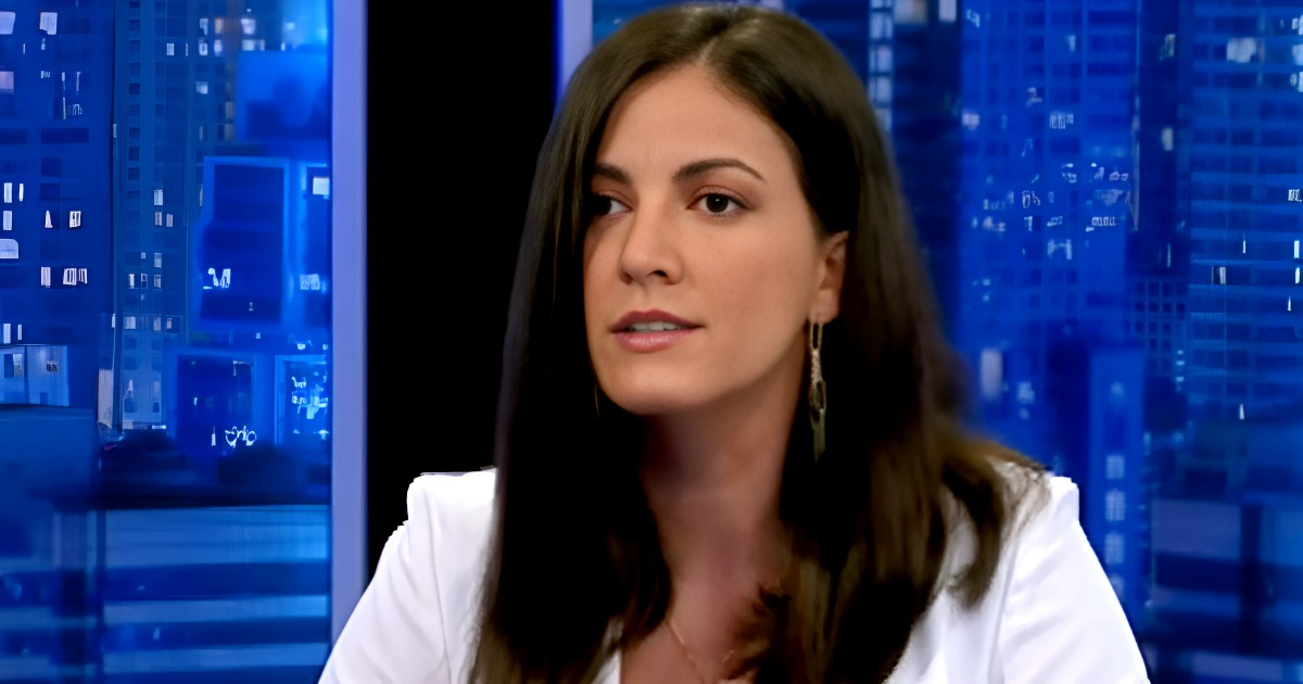 Rosa María Payá Applauds U.S. Move to Strip Citizenship from Ex-Ambassador Accused of Spying for Cuba