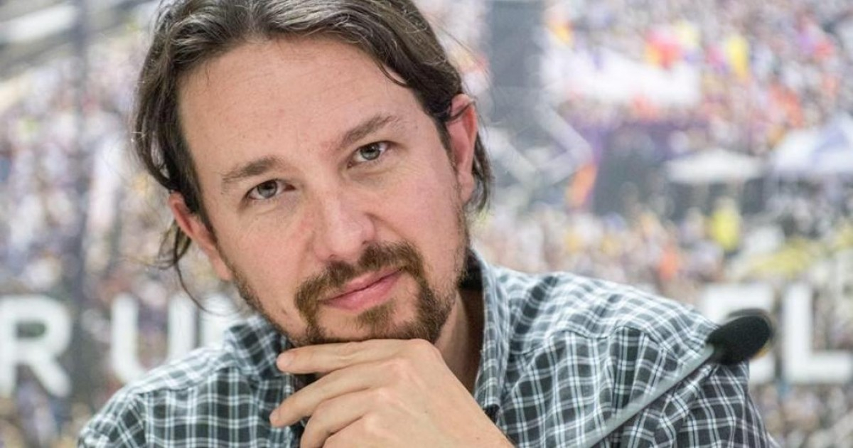 Pablo Iglesias Faces Backlash from Cubans After Defending the Regime: "What Decency Demands is Freedom for Cuba"